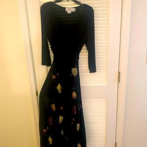 Seraphine Size 8 Nursing Dress